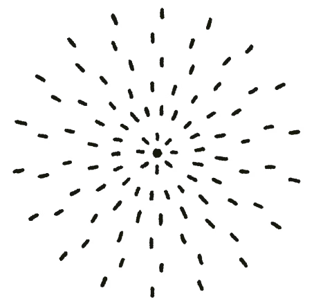 vision illustration